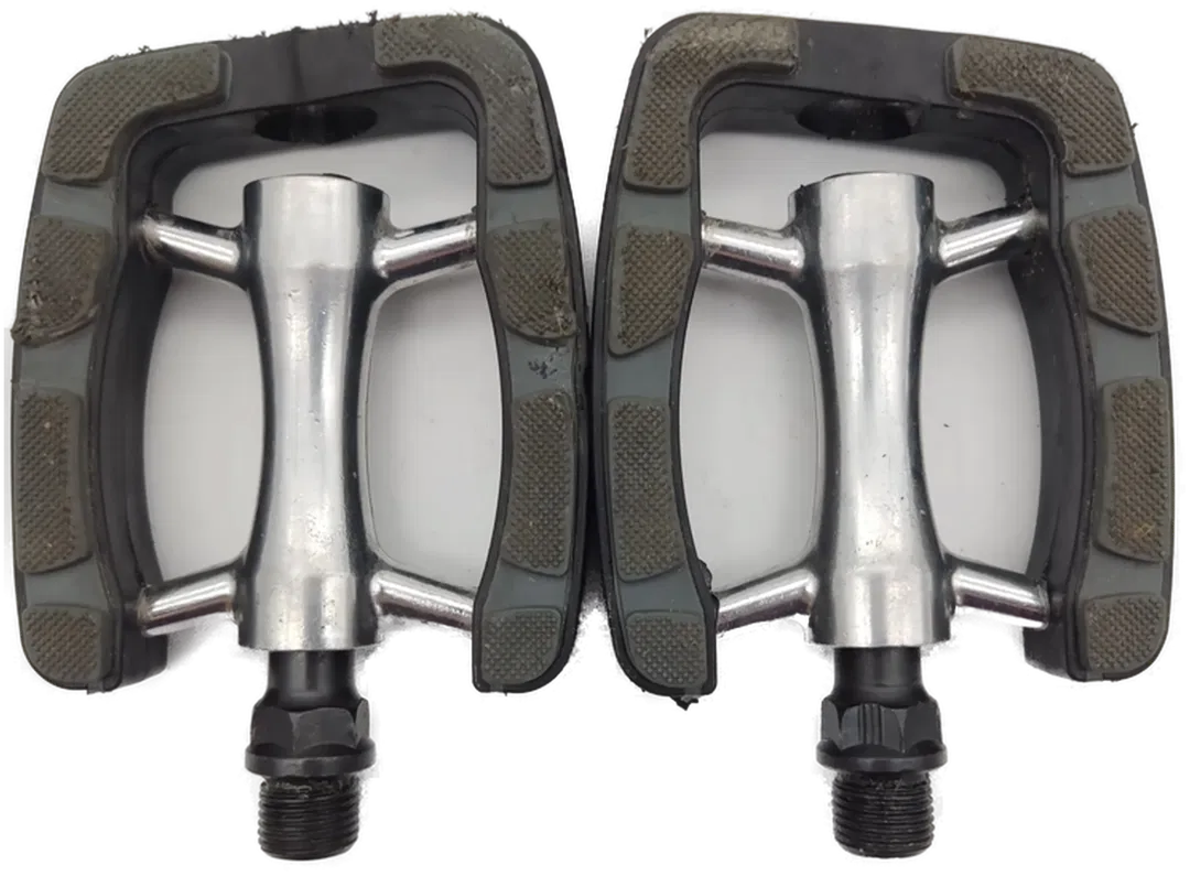 Pedale Fahrrad - Bild 1