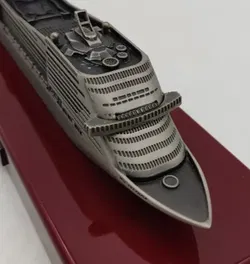 MSC Preziosa - Modellschiff - Bild 2