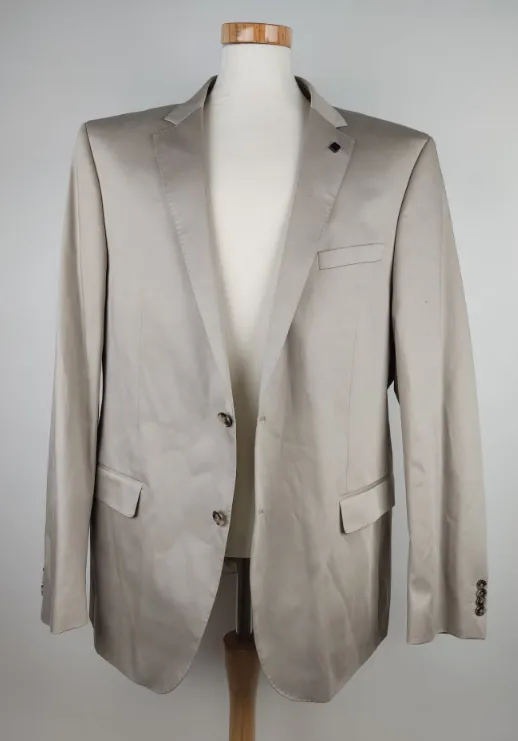 Lagerfeld - Herrenblazer Gr. 52 – Bild 2