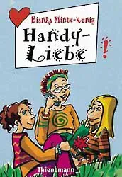 Handy-Liebe - Bianka Minte-König - Bild 2