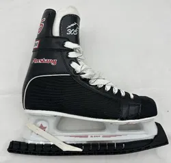 Mustang - Herren Eislaufschuhe - Gr. 42 - Bild 2