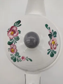 Gmundner Keramik Kaffee/Teeservice 'Bauernblume' - 11-teilig - Bild 9