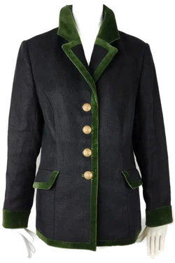 StajanTrachtenjacke für Damen Gr. 46 - Bild 2