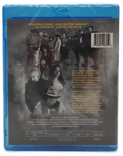 Blu-Ray 