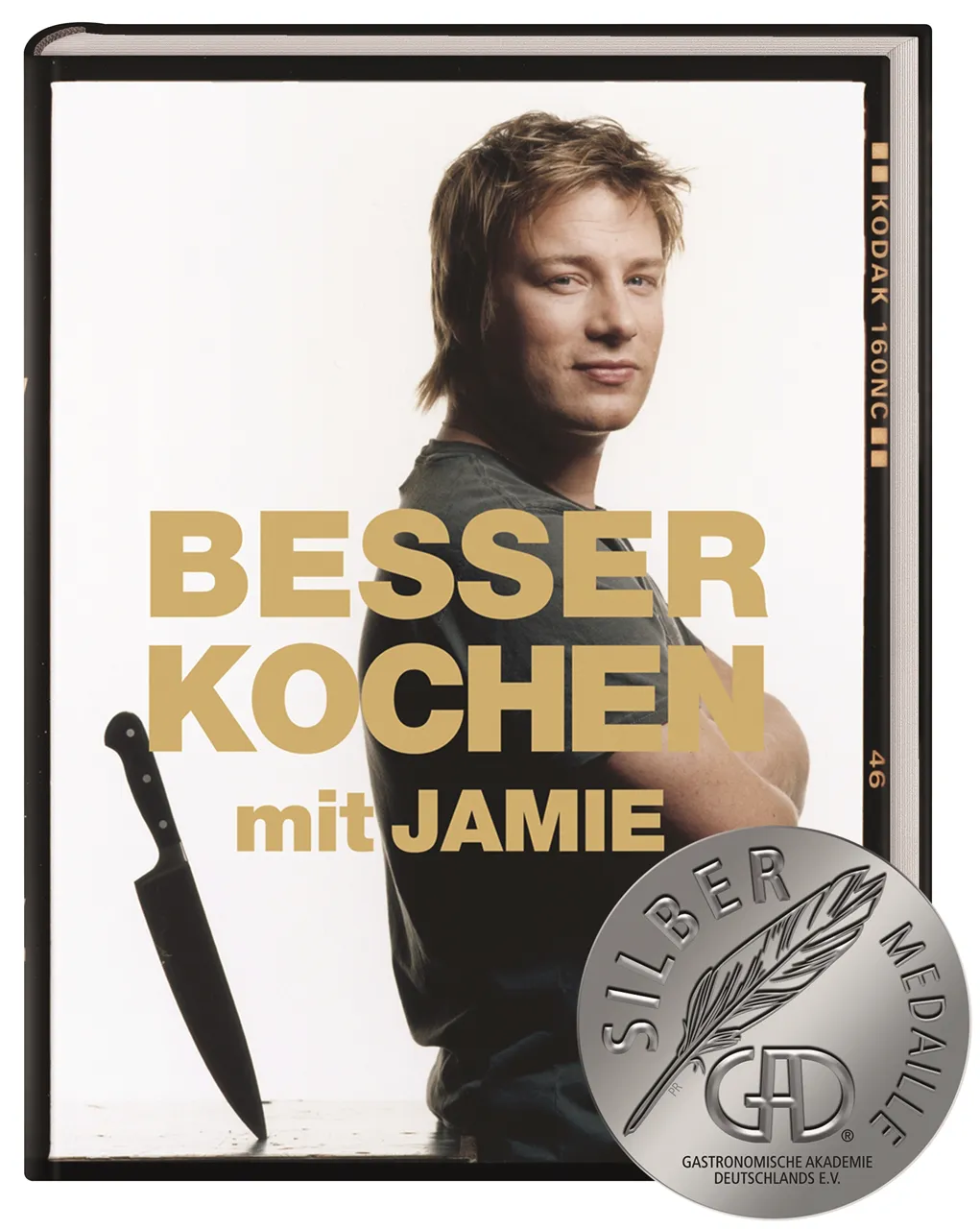 Besser kochen mit Jamie Oliver - Jamie Oliver - Bild 2