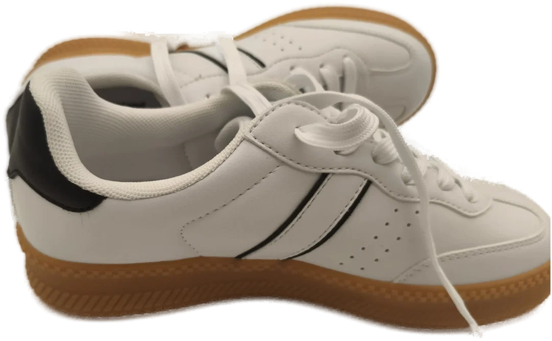 Damen Sneaker Graceland Gr. 39 – Bild 3