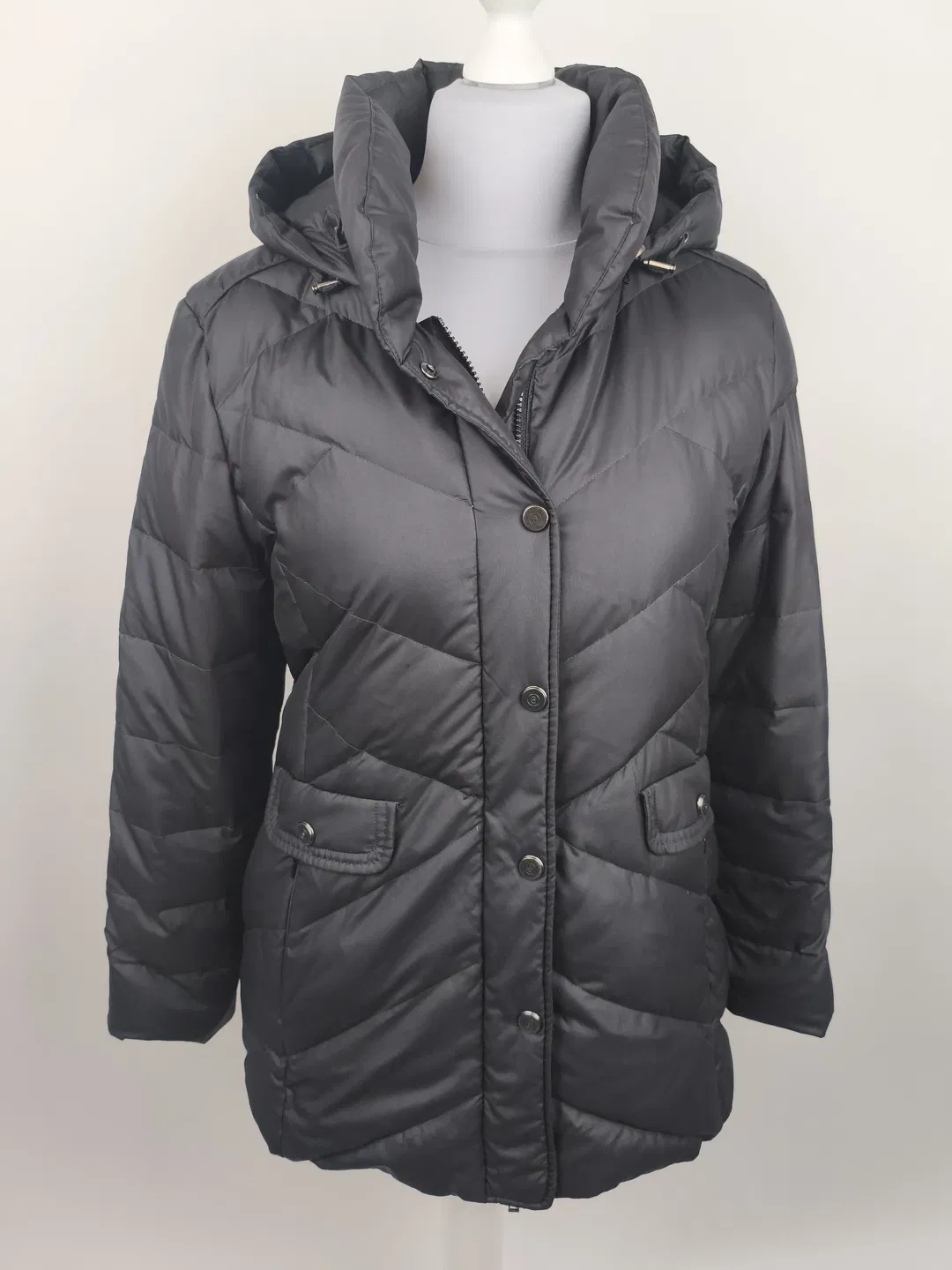 Schneiders Salzburg Daunenjacke Viola Damen Gr. 36 - Bild 1