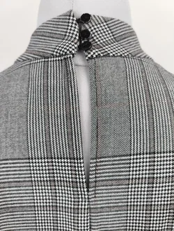 Zara Basic, Damenoberteil, Gr. M - Bild 4