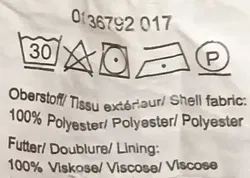 KS. selection Midikleid geblümt Gr. 44 - Bild 4