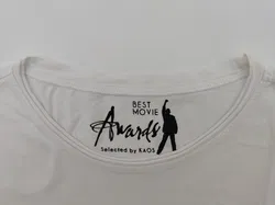 Kaos Herren Shirt weiß Gr.M - Bild 4