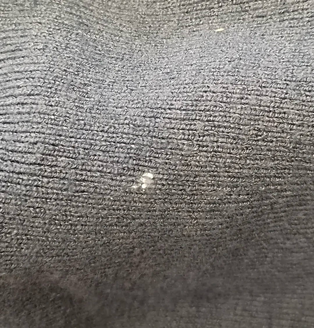 Tom Tailor Damenpullover blau Gr. M – Bild 5