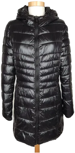 ONLY Damen Übergangsjacke schwarz - M/38 - Bild 1