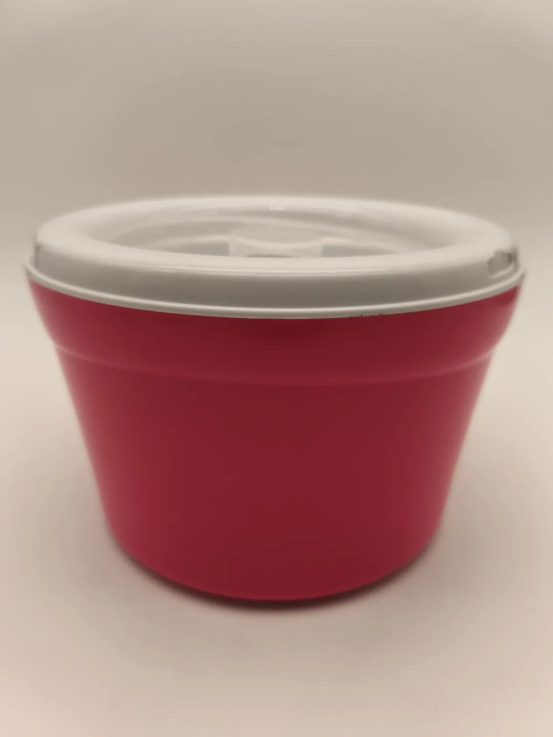 Ambiano, Speiseeismaschine pink – Bild 3