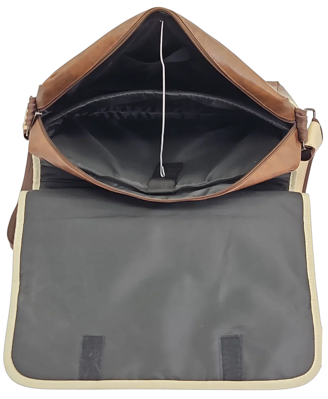 Star Wars Umhängetasche - braun/creme – Bild 4