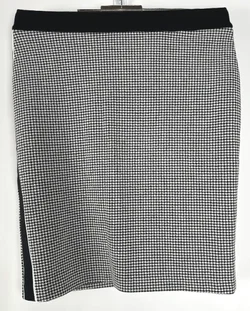 Tom Tailor - Damen Minirock - Gr. 38 – Vorschau 2