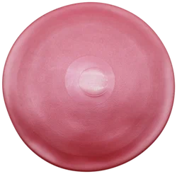 Rosa John Bodysan Sitzkissen - Ø ca. 33cm / Made in Germany - Bild 2