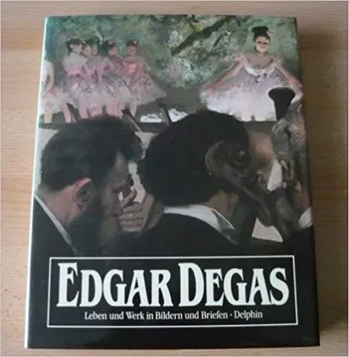 Edgar Degas - Edgar Degas - Bild 2