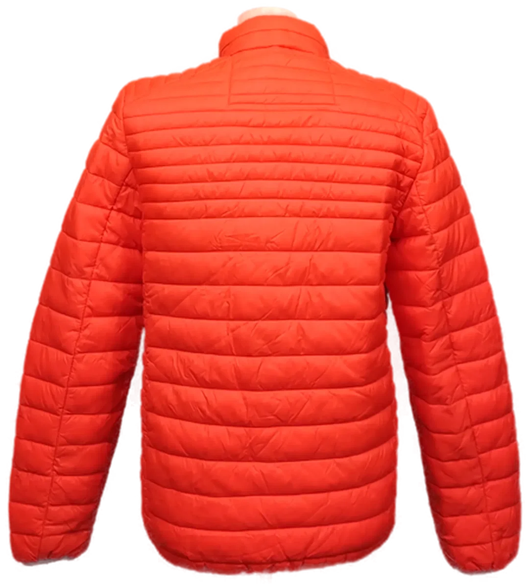 Indigo Herren Jacke orange Gr. L – Bild 2