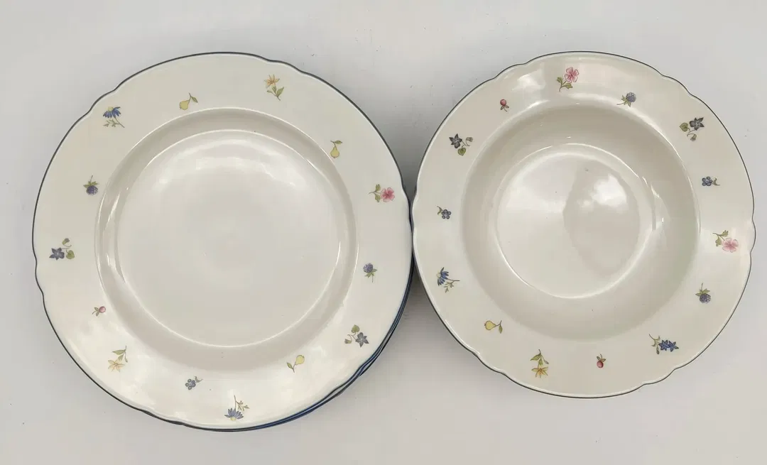 Seltmann Weiden - Tafelservice 12-tlg - Bild 4