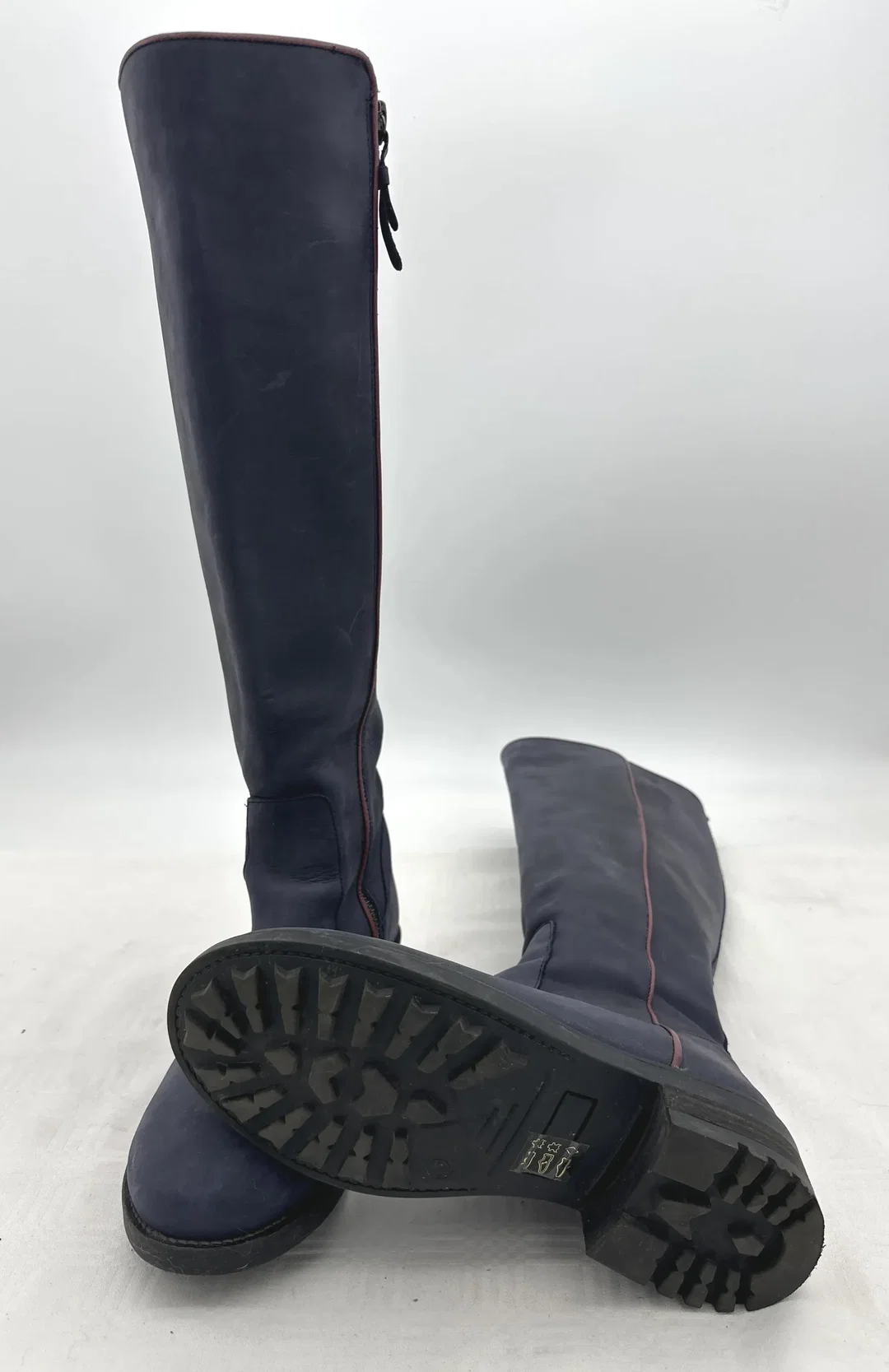 Boden - Damenstiefel Gr. 39 – Bild 2
