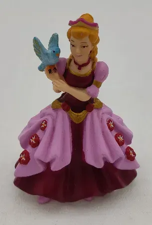 PAPO - Prinzessin Laetitia - Spielfigur - Bild 1