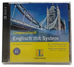 Langenscheidt 
