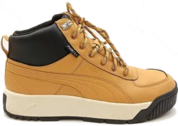Puma Winterfunktionalstiefel camel Gr. 43  – Vorschau 6