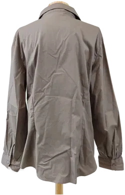 Yessica Damenhemd, beige - Gr. 44 - Bild 3