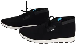 Native Apollo Chukka Hydro Herren Schuhe, schwarz - Gr. EU 44 - Bild 2