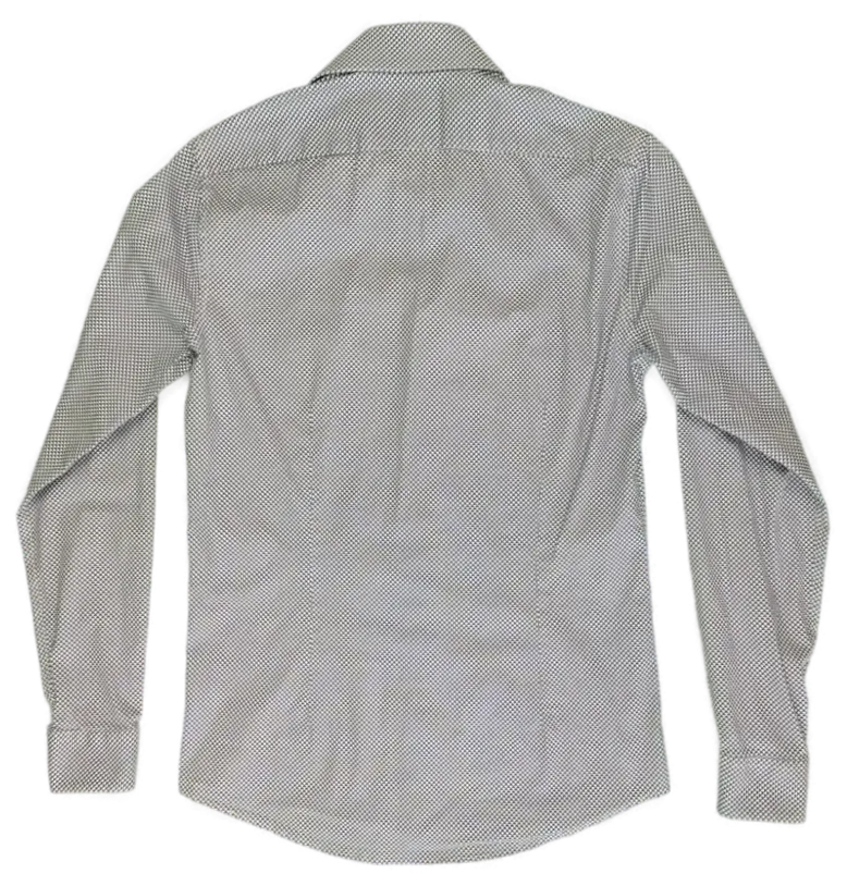 Calvin Klein Herren Hemd - Gr. S  – Bild 2