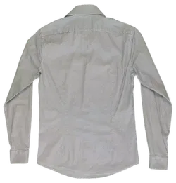 Calvin Klein Herren Hemd - Gr. S  - Bild 2