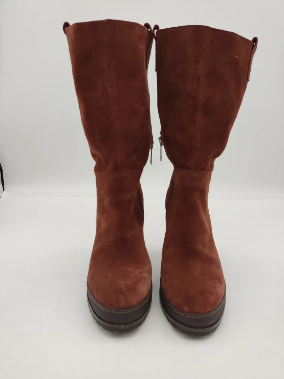 DamenStiefeln Marc O' Polo Gr. 37 (UK-Gr: 5) - Bild 4