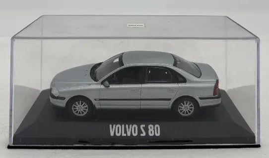 Volvo S 80 Limousine Minichamps – Bild 2