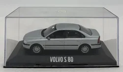 Volvo S 80 Limousine Minichamps – Vorschau 2