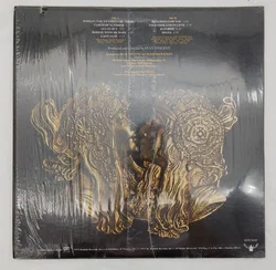 Langspielplatte - Jae Mason - Tender Man - Bild 2