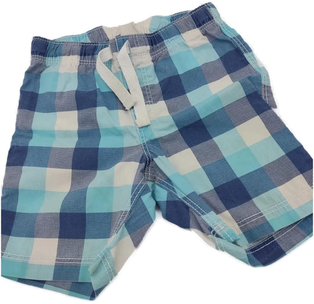 H&M  Kinderhose mehrfarbig - 80 - Bild 1