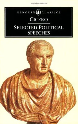 Selected Political Speeches - Cicero - Bild 2