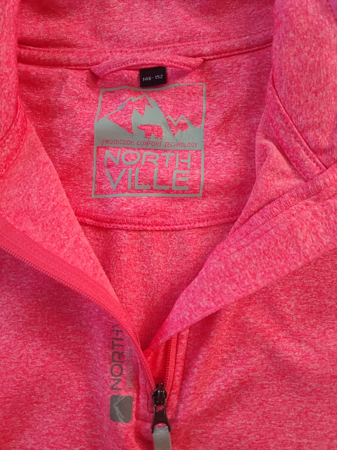 Kinderfunktionsshirt - Northville  – Bild 2