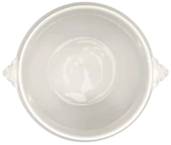 Haas & Czjzek - Löwenkopfterrine Vintage - Bild 4