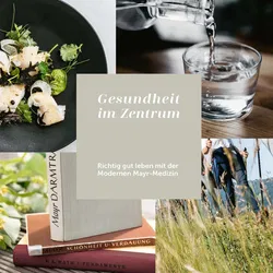 Gesundheit im Zentrum -   - Bild 1
