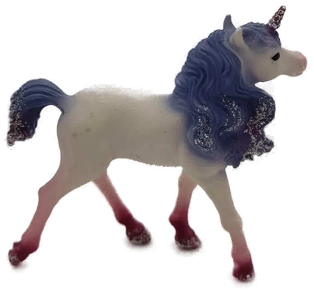 Schleich Einhorn - Bild 4