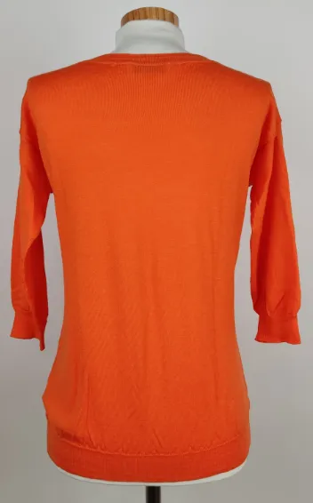 0039 Italy - Damen Pullover Gr. XS – Bild 3