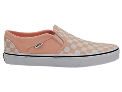 VANS SLIP-ON Damen, rosa - Gr. EU 40 - Bild 2