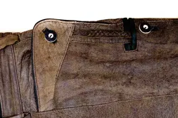 Trachten Anzug - Bild 7