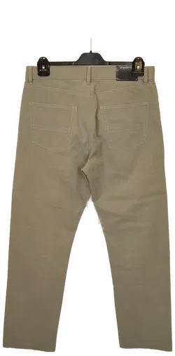 Boss Herren Hose beige Gr. 35/34 - Bild 2
