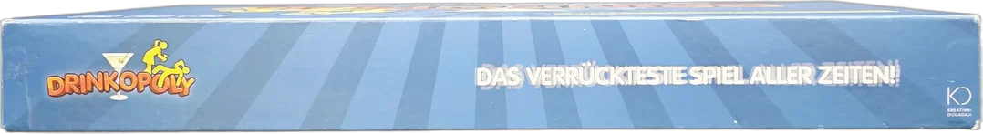 Drinkopoly Trinkspiel für Erwachsene – Bild 7