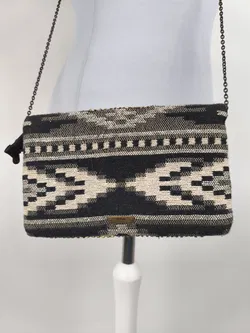 Clutch, Handtasche, s.Oliver, Perlen - Bild 4