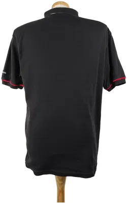 Tommy Hilfiger Herren Poloshirt - XXL/EU 54 - Bild 2