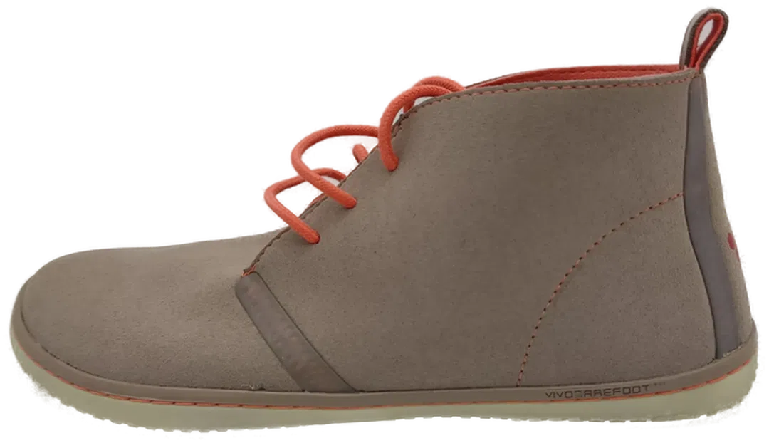 Vivobarefoot Damen Halbschuhe beige Gr. 38 - Bild 4