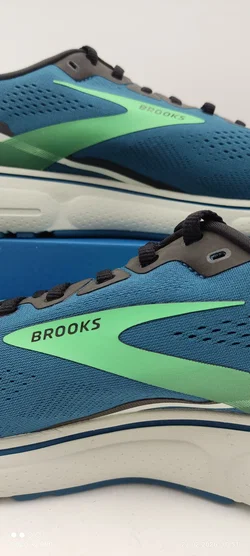 Brooks Ghost 15 Laufschuhe Herren Gr. 46,5 | Neu Mit Etikett - Bild 5